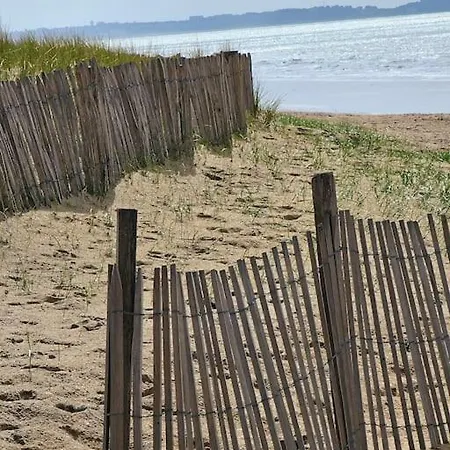 Dom wakacyjny La Suretiere