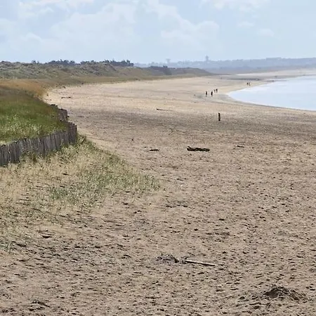 La Suretiere Dom wakacyjny *