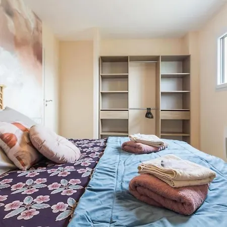 La Suretiere * Montmartin-sur-Mer