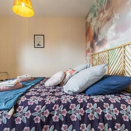 La Suretiere Dom wakacyjny