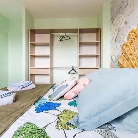 La Suretiere Montmartin-sur-Mer