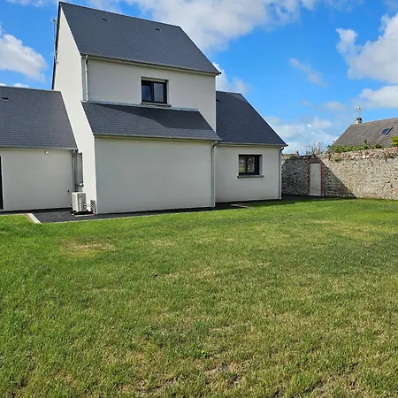 Dom wakacyjny La Suretiere