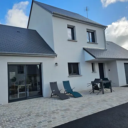 Holiday home La Suretiere