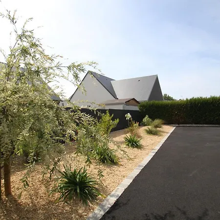 La Suretiere Dom wakacyjny