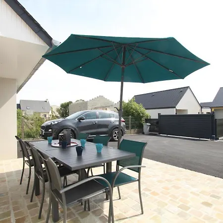 La Suretiere Holiday home