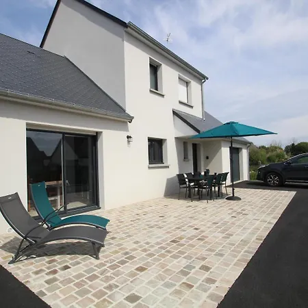 Holiday home La Suretiere *
