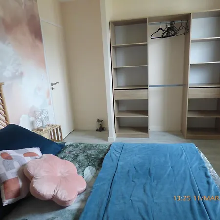 La Suretiere * Montmartin-sur-Mer