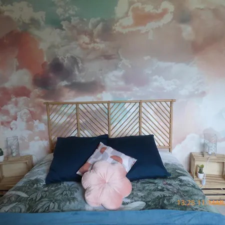 La Suretiere * Montmartin-sur-Mer