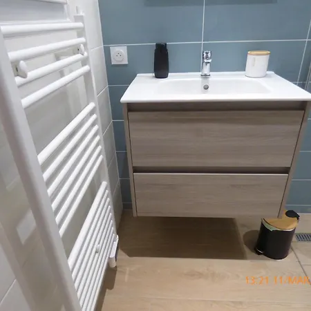 Holiday home La Suretiere
