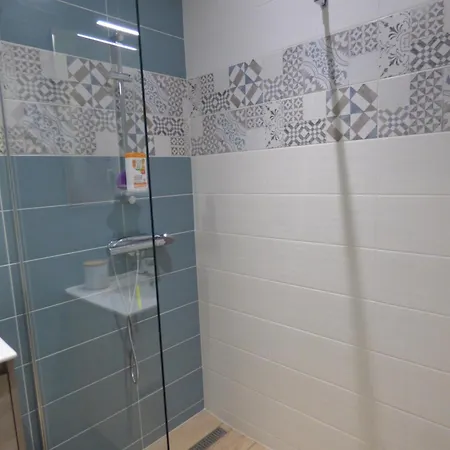 La Suretiere Dom wakacyjny *