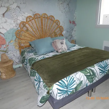 Holiday home La Suretiere