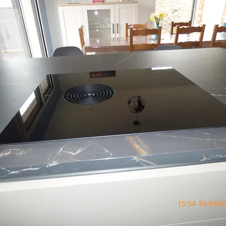 La Suretiere Dom wakacyjny *