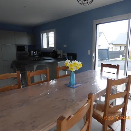 Dom wakacyjny La Suretiere *