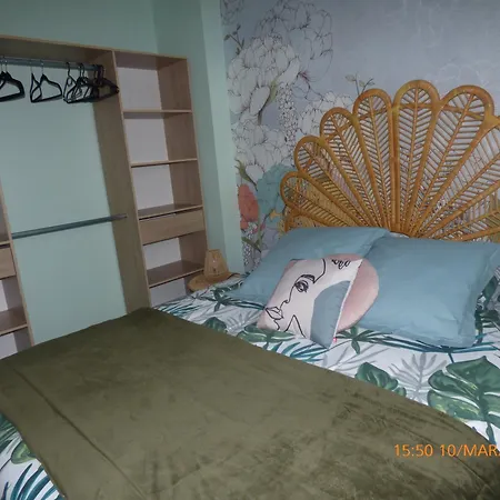 Holiday home La Suretiere