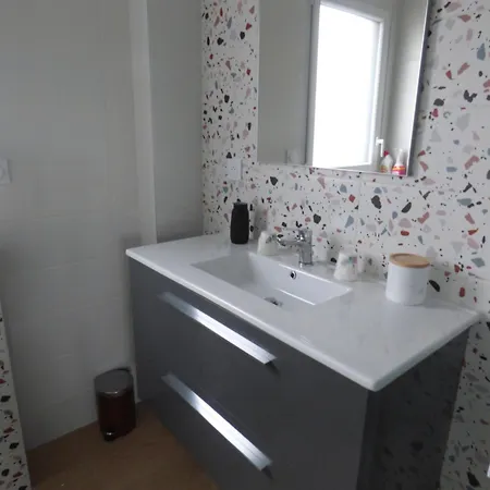 La Suretiere Dom wakacyjny *