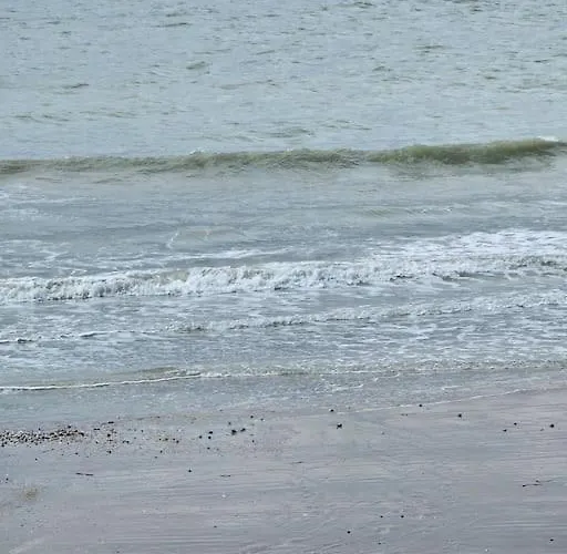 La Suretiere Dom wakacyjny