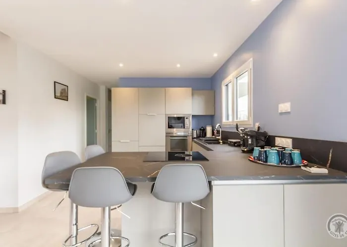 Dom wakacyjny La Suretiere *