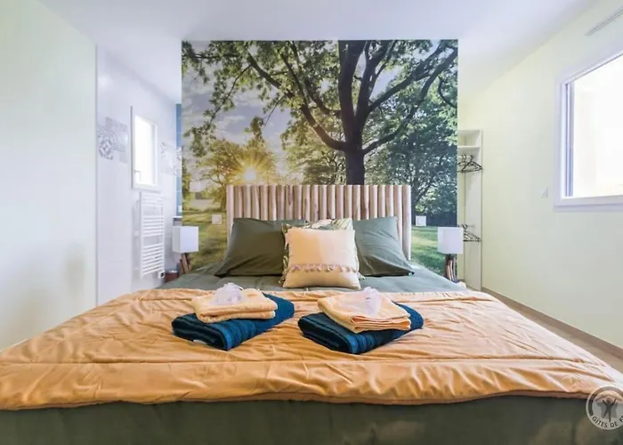 La Suretiere Dom wakacyjny Montmartin-sur-Mer