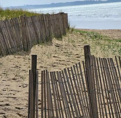 Dom wakacyjny La Suretiere