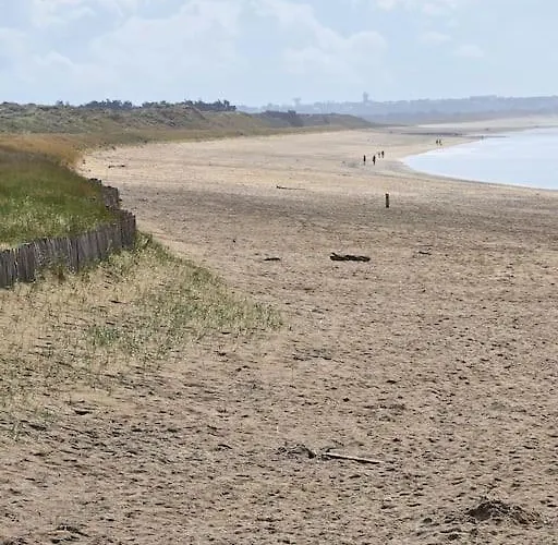 La Suretiere Dom wakacyjny *