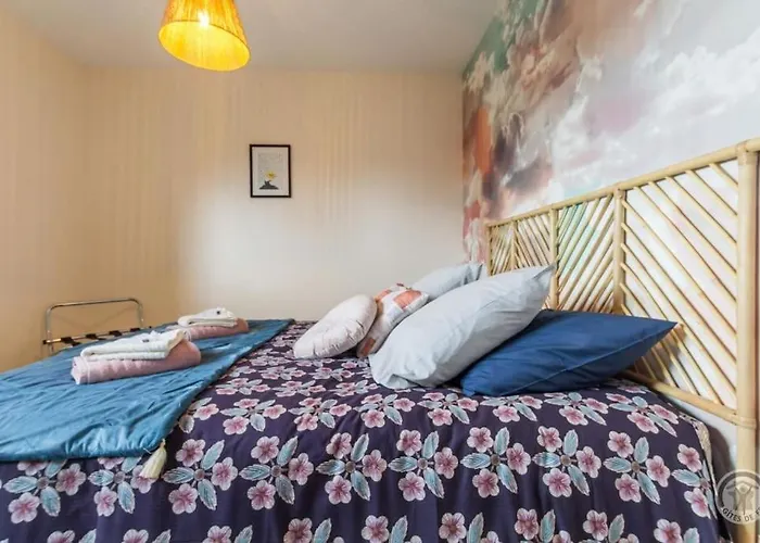 La Suretiere Dom wakacyjny