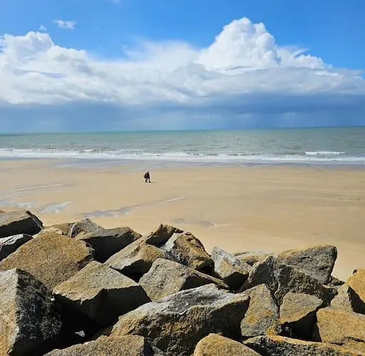 Dom wakacyjny La Suretiere *