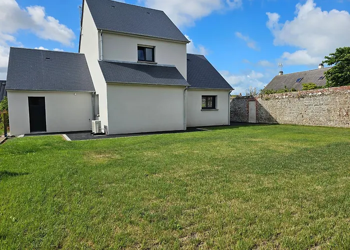 Dom wakacyjny La Suretiere