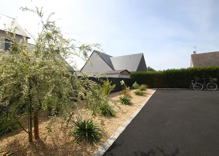 La Suretiere Dom wakacyjny