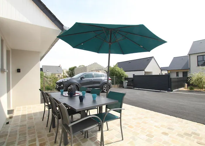 La Suretiere Dom wakacyjny