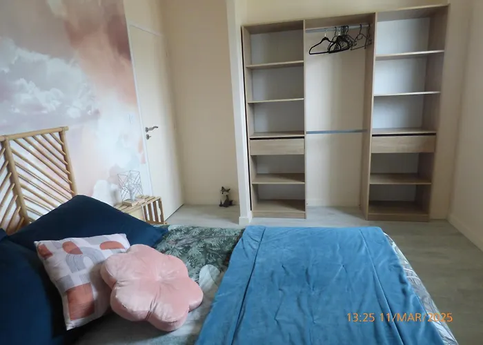 La Suretiere * Montmartin-sur-Mer