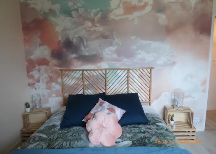 La Suretiere * Montmartin-sur-Mer