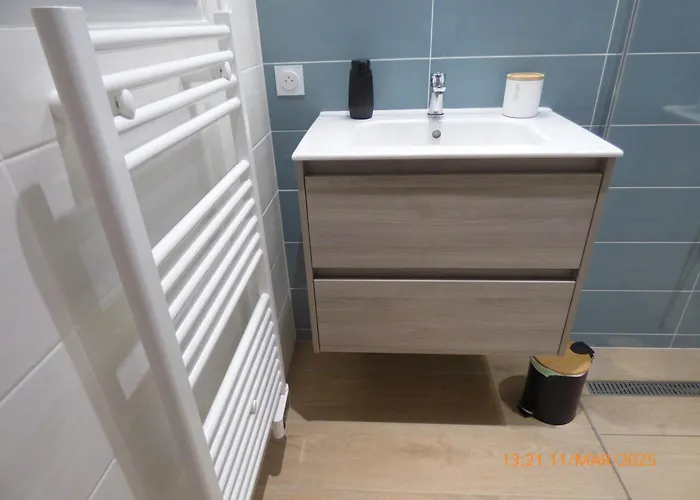 Dom wakacyjny La Suretiere