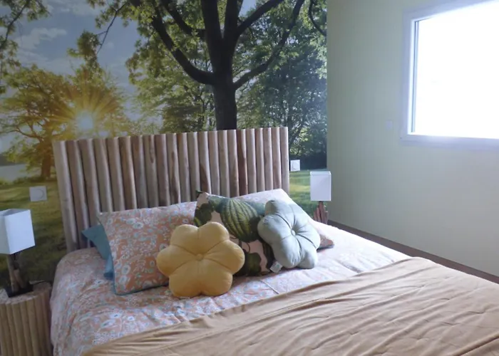 Dom wakacyjny La Suretiere Montmartin-sur-Mer