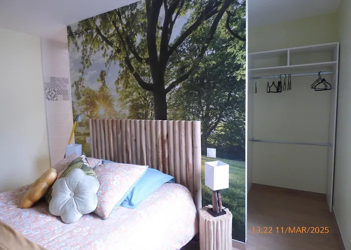 La Suretiere Montmartin-sur-Mer