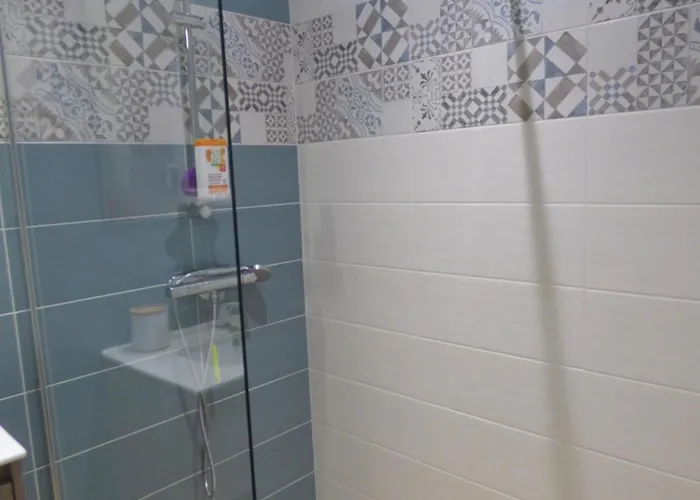 La Suretiere Dom wakacyjny *