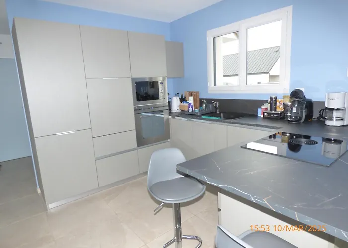 La Suretiere * Montmartin-sur-Mer