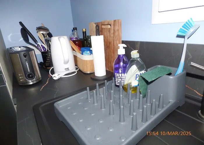 La Suretiere Dom wakacyjny