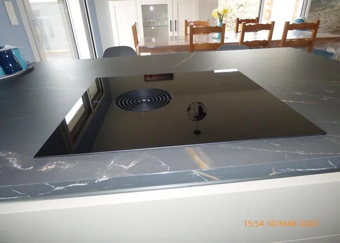 La Suretiere Dom wakacyjny *