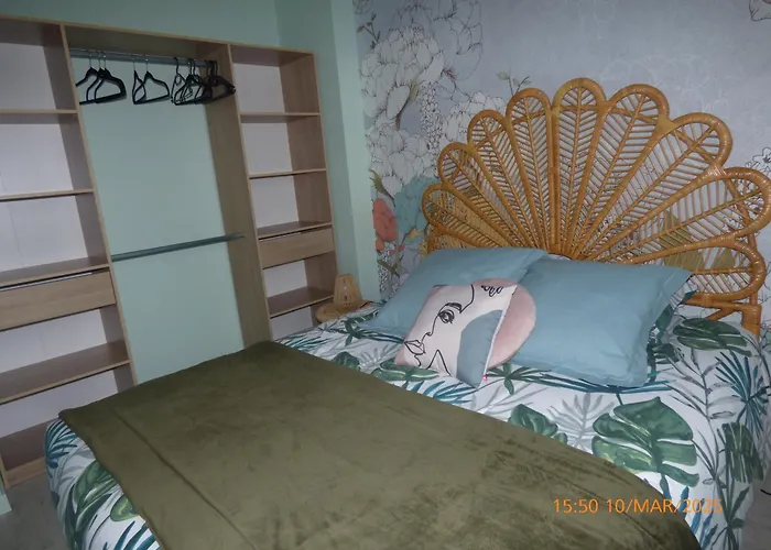 Dom wakacyjny La Suretiere