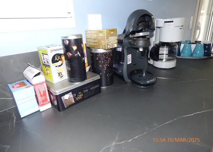 La Suretiere Dom wakacyjny Montmartin-sur-Mer