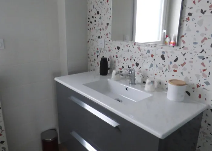 La Suretiere Dom wakacyjny *